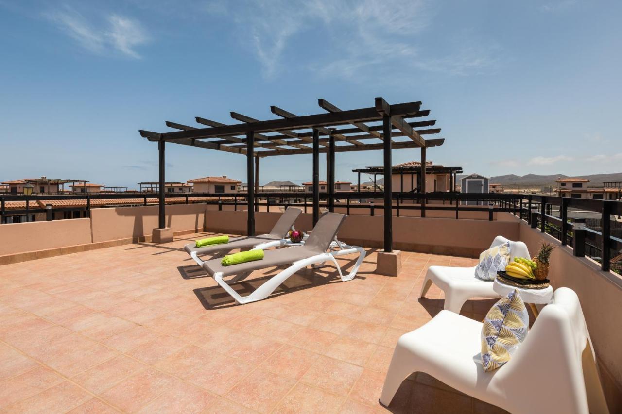 Home2Book Charming Casa Tara Lajares Exterior foto